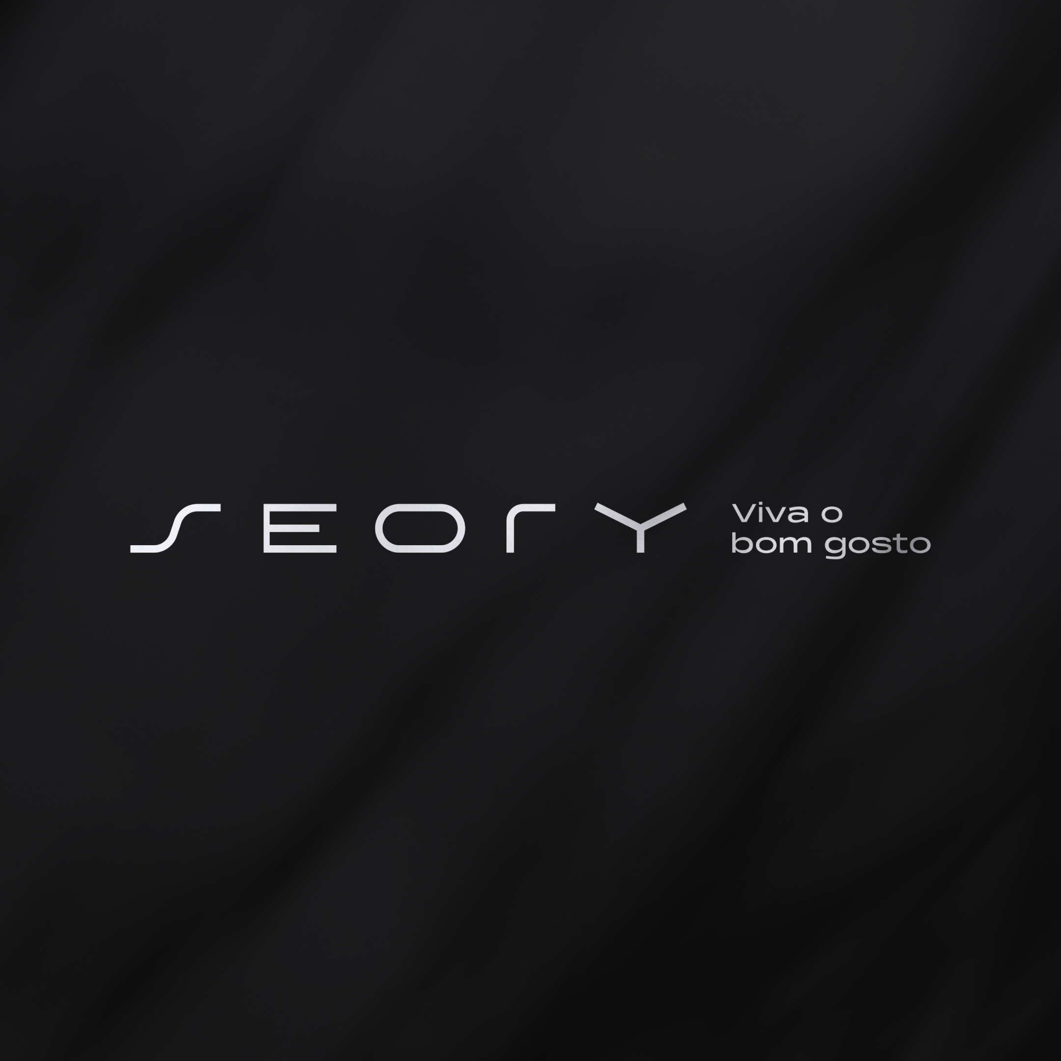 Branding Seory tem assinatura Qualitare