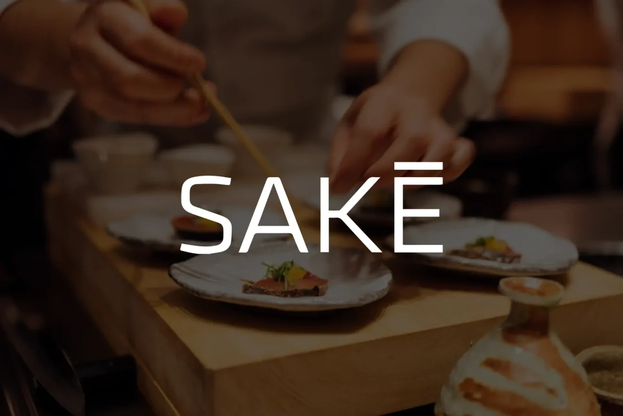 Sakē