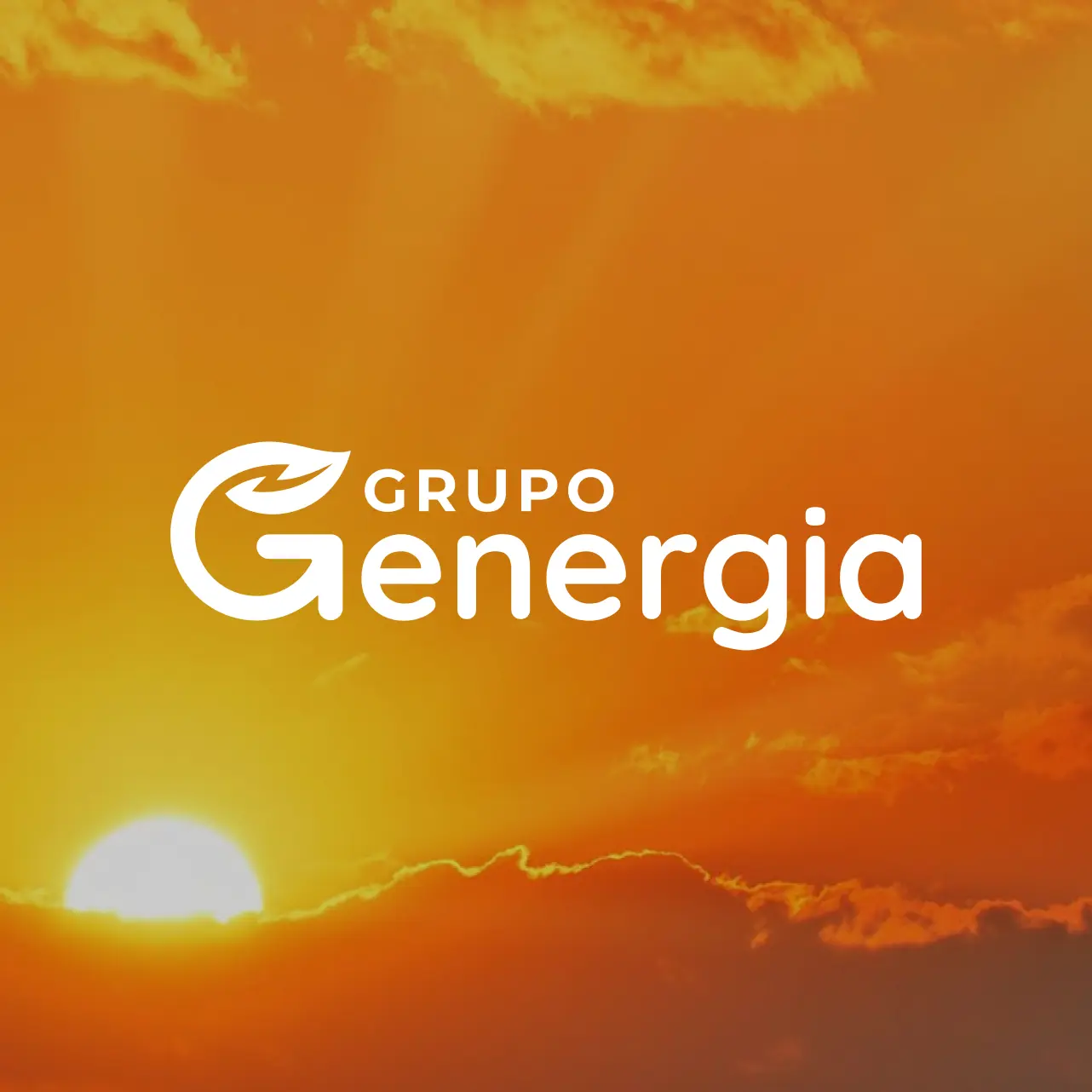 Rebranding Genergia