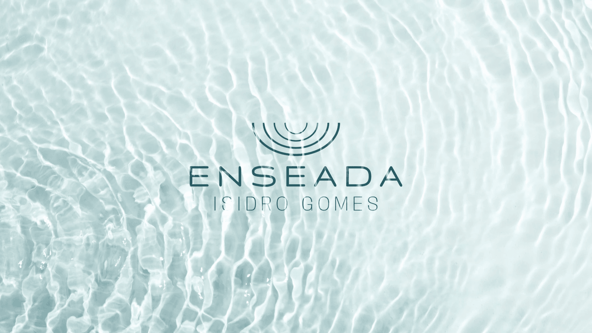 Enseada Isidro Gomes